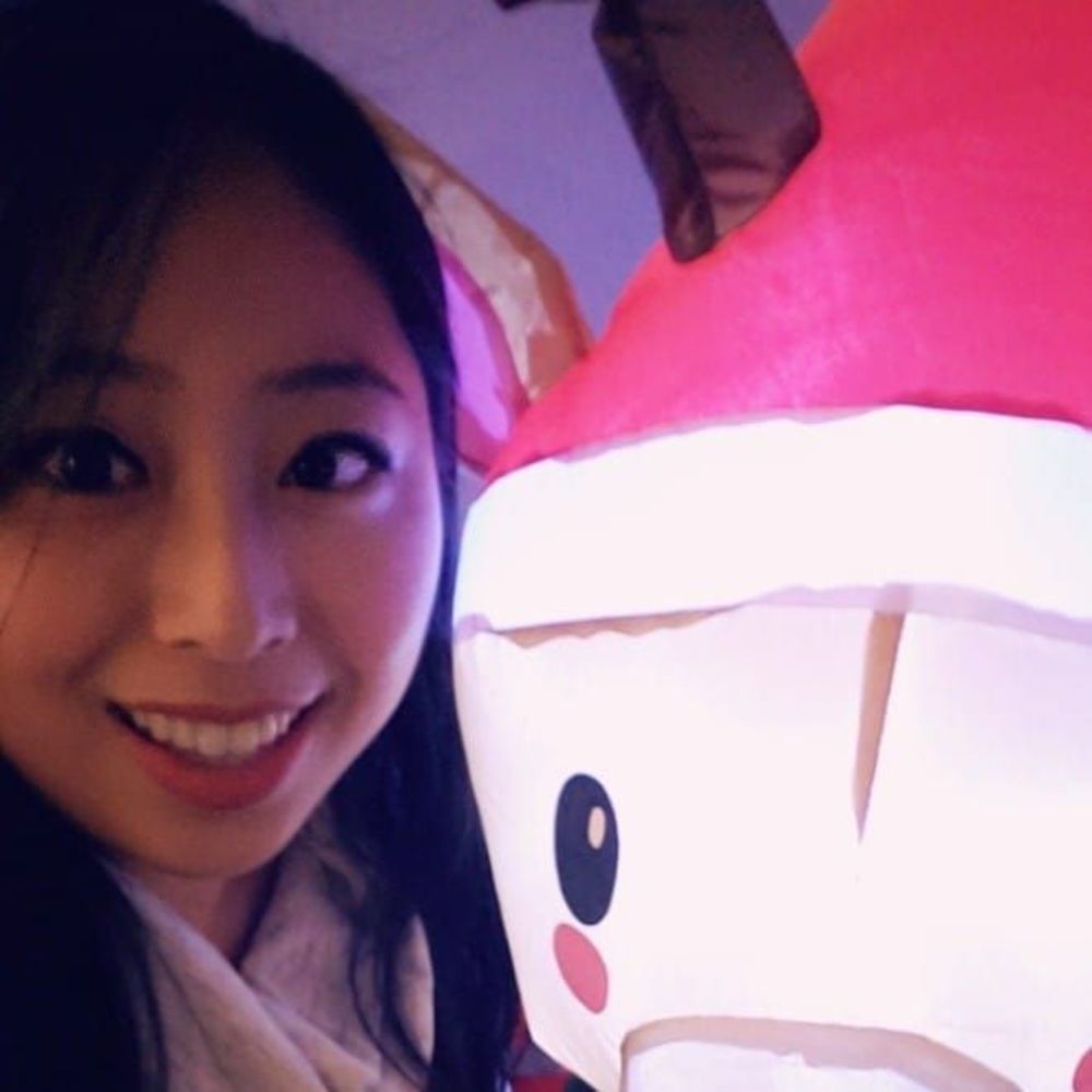 Meet your Posher, Kim